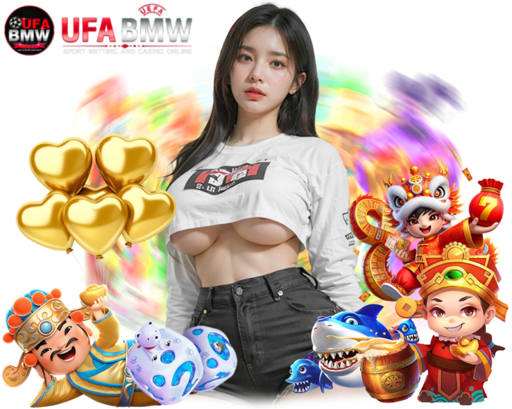 UFABMW