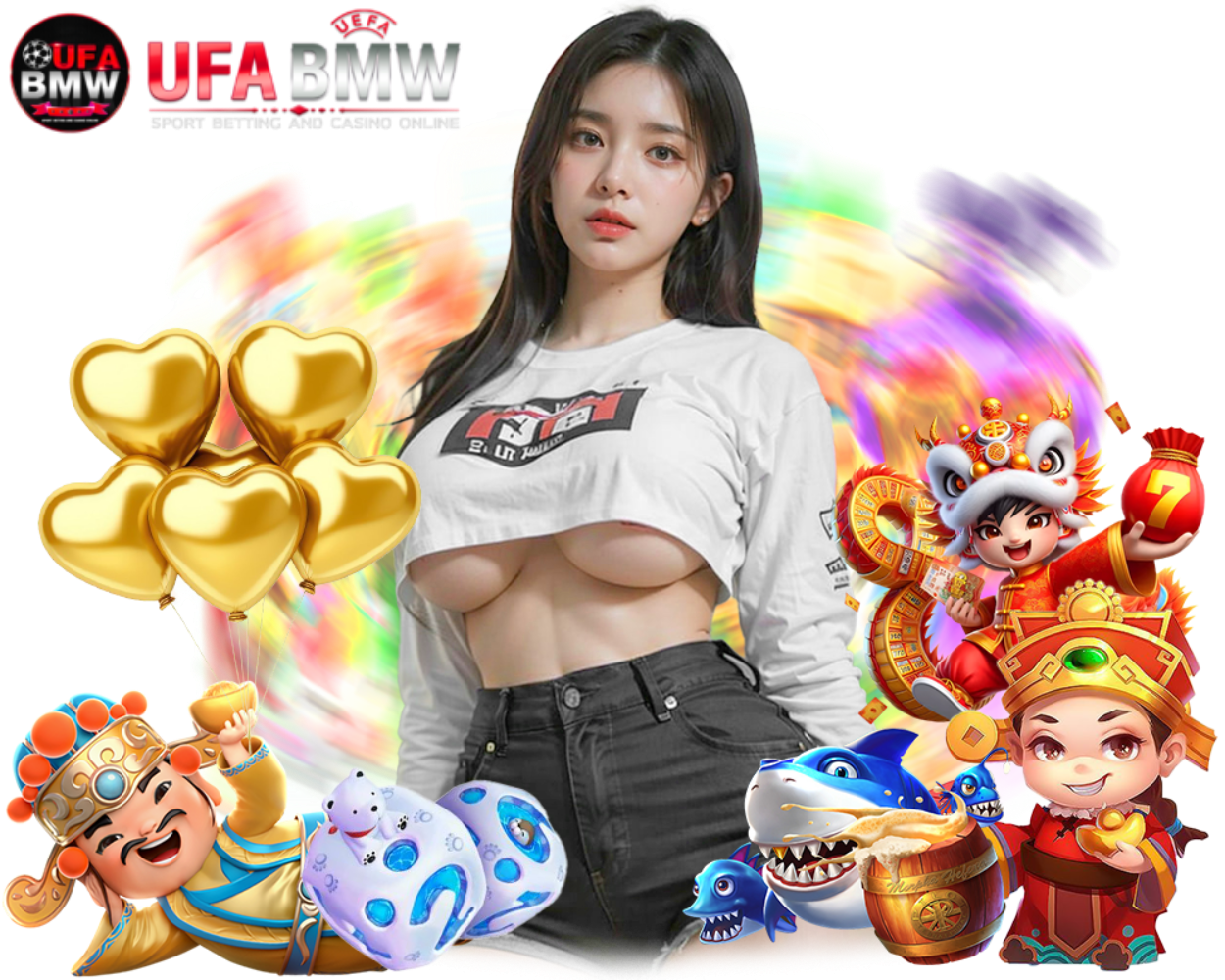 UFABMW